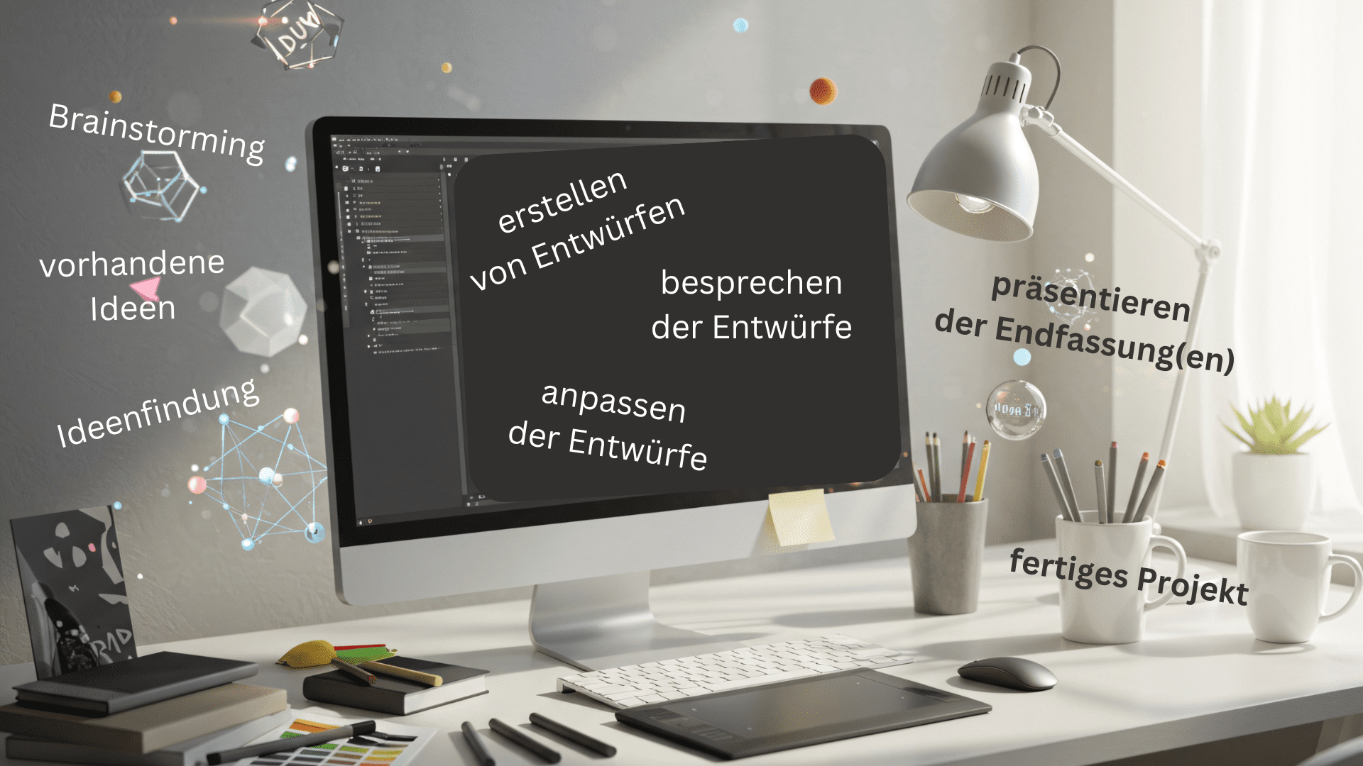 Bild für Work in progress...